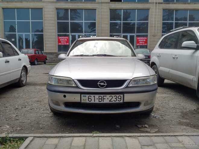 Opel Vectra 1997, 280,000 km - 2.0 л - Gəncə
