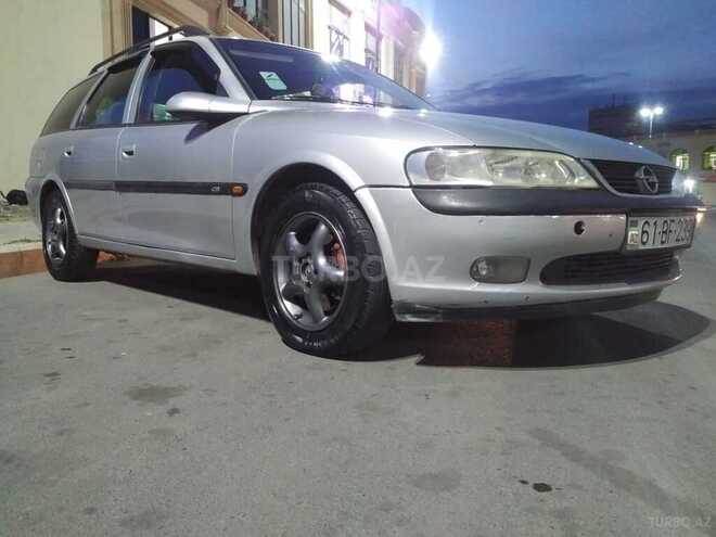 Opel Vectra 1997, 280,000 km - 2.0 л - Gəncə