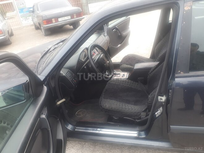 Mercedes C 180 1998, 420,000 km - 1.8 л - Bakı