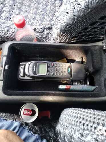 Mercedes E 240 2000, 377,739 km - 2.4 л - Bakı