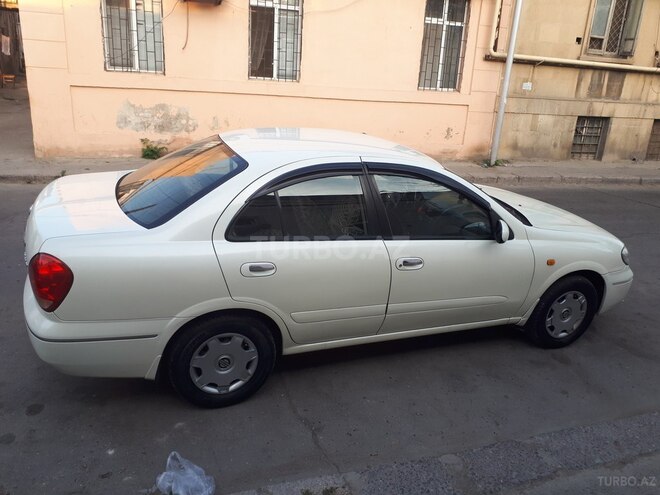 Nissan Sunny 2007, 285,000 km - 1.3 l - Bakı