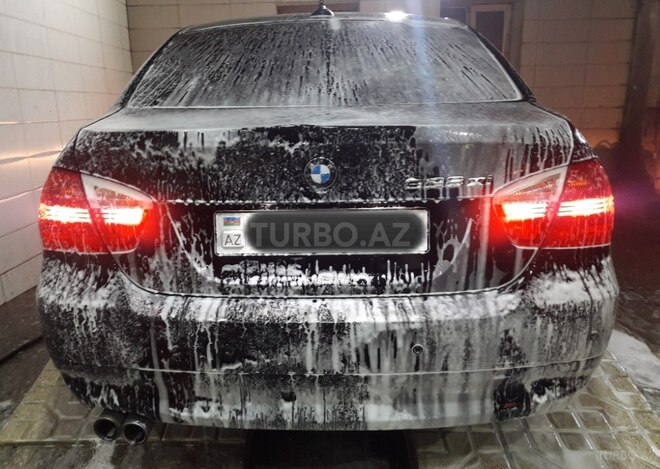 BMW 328 2008, 131,000 km - 3.0 l - Bakı