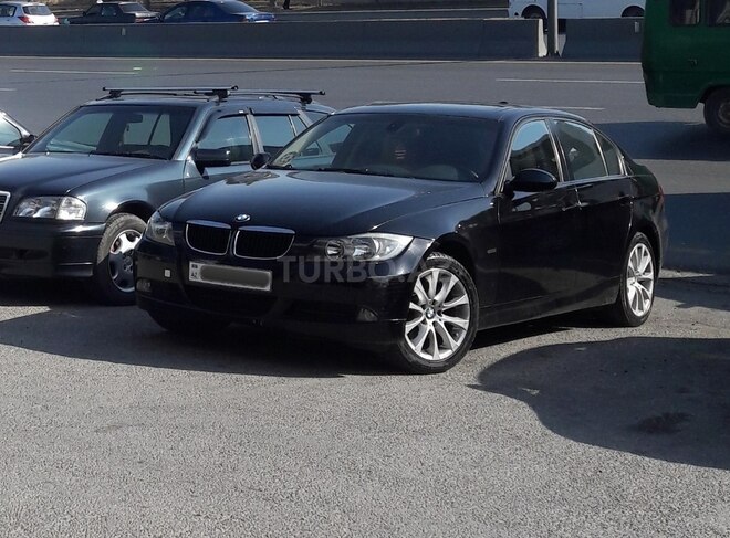 BMW 328 2008, 131,000 km - 3.0 l - Bakı