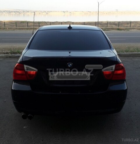 BMW 328 2008, 131,000 km - 3.0 l - Bakı
