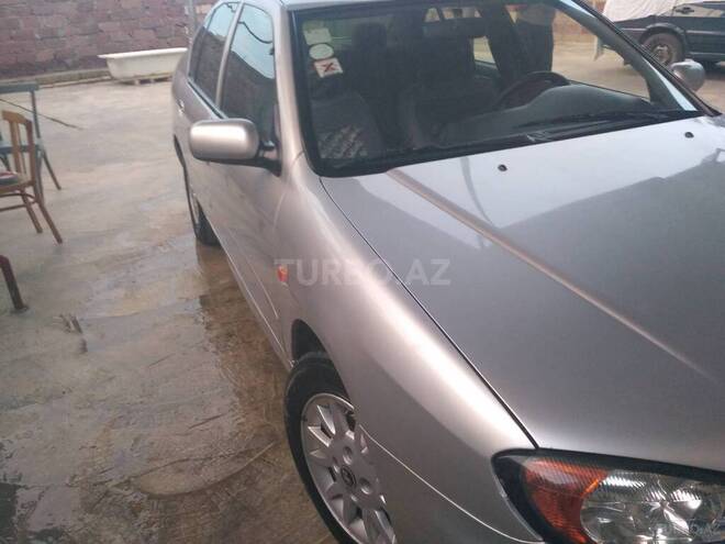 Nissan Primera 2000, 412,000 km - 2.0 l - Gəncə