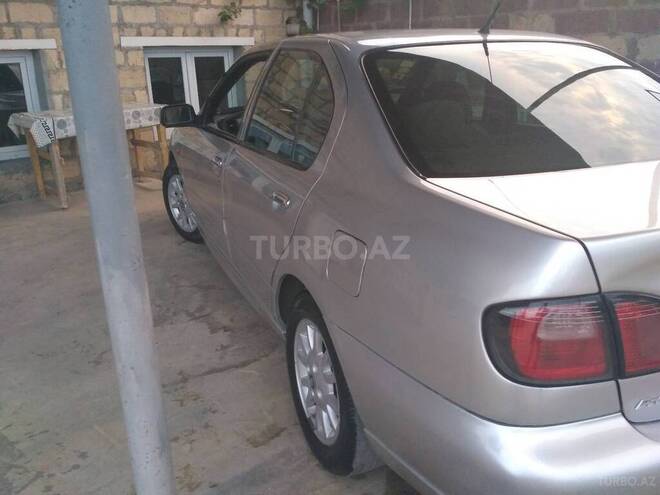Nissan Primera 2000, 412,000 km - 2.0 l - Gəncə