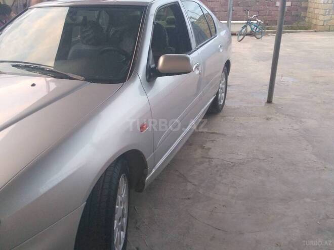 Nissan Primera 2000, 412,000 km - 2.0 l - Gəncə