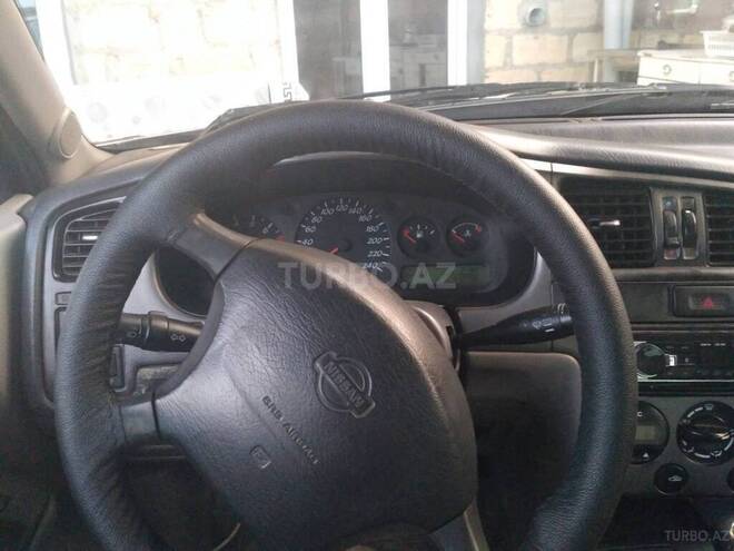 Nissan Primera 2000, 412,000 km - 2.0 l - Gəncə