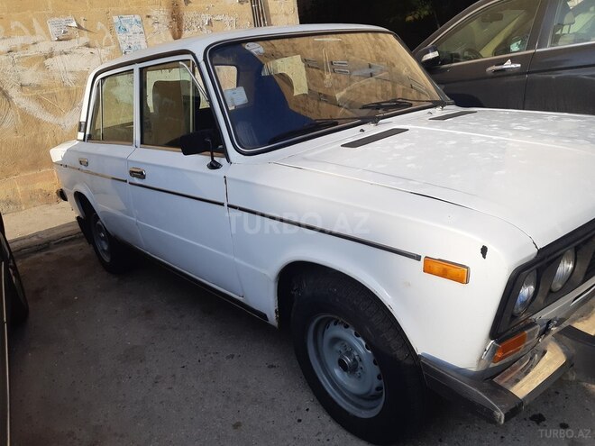 LADA (VAZ) 2106 1993, 185,000 km - 1.3 л - Bakı