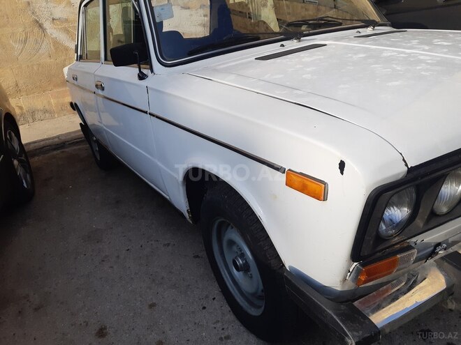 LADA (VAZ) 2106 1993, 185,000 km - 1.3 л - Bakı