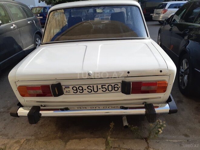 LADA (VAZ) 2106 1993, 185,000 km - 1.3 л - Bakı