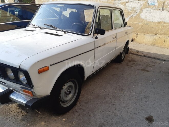 LADA (VAZ) 2106 1993, 185,000 km - 1.3 л - Bakı
