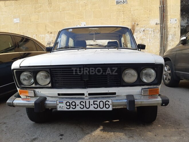 LADA (VAZ) 2106 1993, 185,000 km - 1.3 л - Bakı