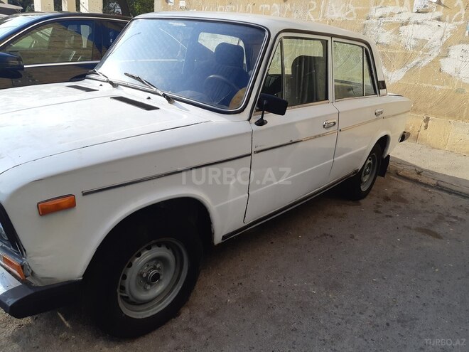 LADA (VAZ) 2106 1993, 185,000 km - 1.3 л - Bakı