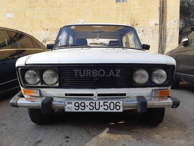LADA (VAZ) 2106 1993, 185,000 km - 1.3 л - Bakı