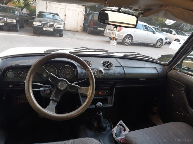 LADA (VAZ) 2106 1993, 185,000 km - 1.3 л - Bakı