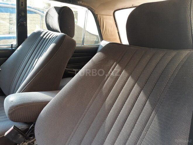 LADA (VAZ) 2106 1993, 185,000 km - 1.3 л - Bakı