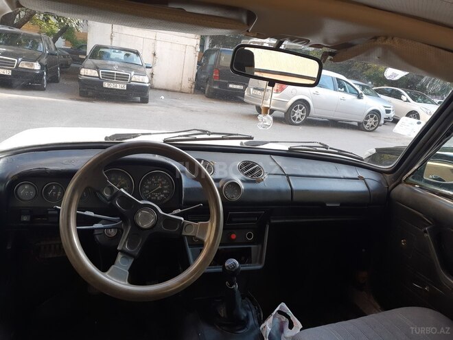 LADA (VAZ) 2106 1993, 185,000 km - 1.3 л - Bakı
