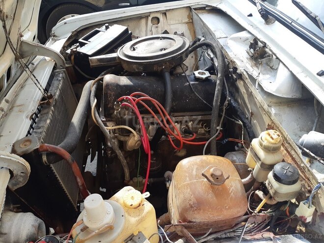 LADA (VAZ) 2106 1993, 185,000 km - 1.3 л - Bakı