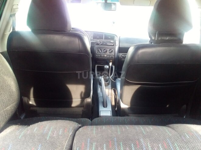 Volkswagen Golf 1996, 545,755 km - 1.8 l - Şəmkir