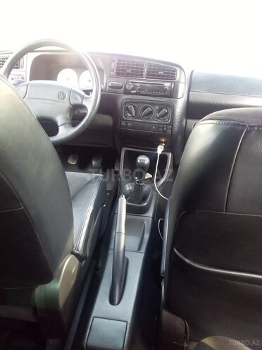 Volkswagen Golf 1996, 545,755 km - 1.8 l - Şəmkir