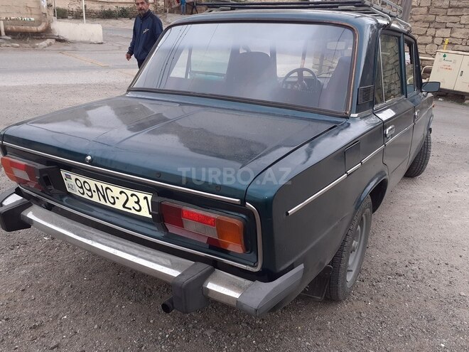 LADA (VAZ) 2106 1984, 464,494 km - 1.5 l - Bakı