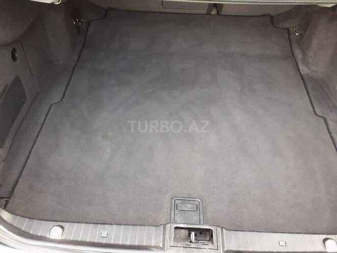 Mercedes E 320 2004, 229,000 km - 3.2 l - Bakı