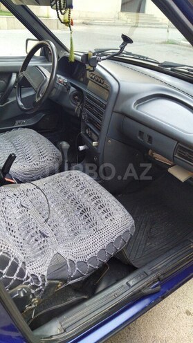 LADA (VAZ) 21099 2003, 335,000 km - 1.5 l - Bakı