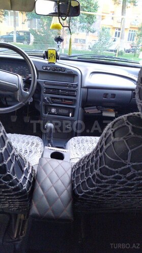 LADA (VAZ) 21099 2003, 335,000 km - 1.5 l - Bakı