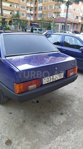 LADA (VAZ) 21099 2003, 335,000 km - 1.5 l - Bakı