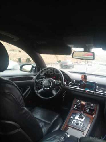 Audi A8 2006, 190,000 km - 4.2 l - Bakı