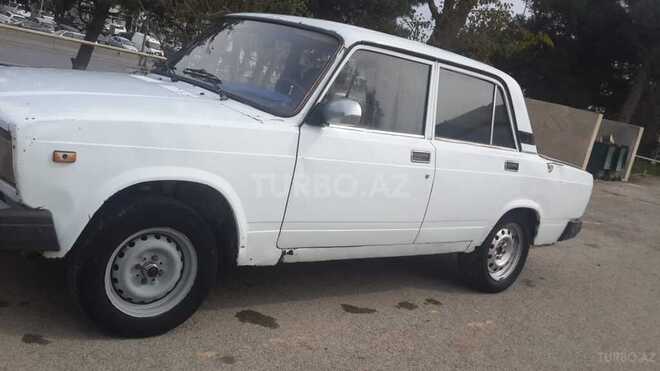 LADA (VAZ) 2107 1992, 253,786 km - 1.5 l - Bakı