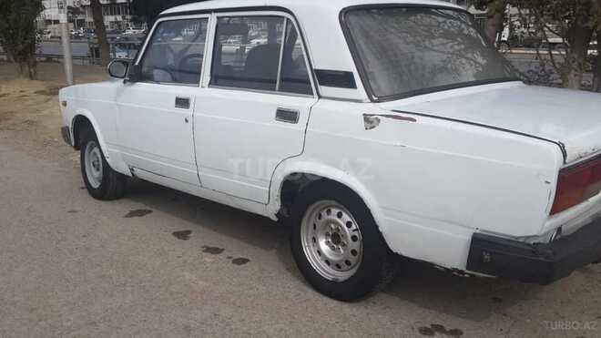 LADA (VAZ) 2107 1992, 253,786 km - 1.5 l - Bakı