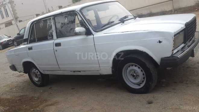 LADA (VAZ) 2107 1992, 253,786 km - 1.5 l - Bakı