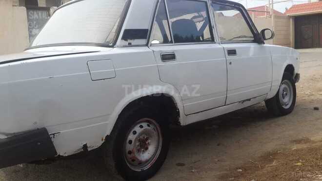 LADA (VAZ) 2107 1992, 253,786 km - 1.5 l - Bakı