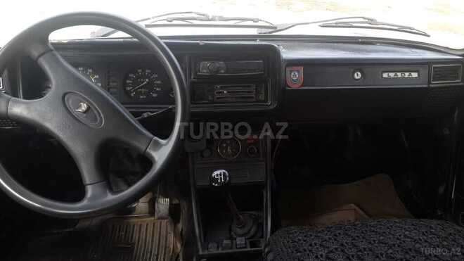 LADA (VAZ) 2107 1992, 253,786 km - 1.5 l - Bakı