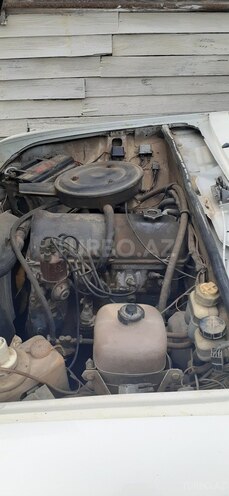 LADA (VAZ) 2106 1993, 211,260 km - 1.5 л - Lerik