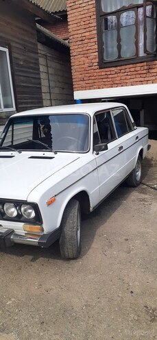 LADA (VAZ) 2106 1993, 211,260 km - 1.5 л - Lerik