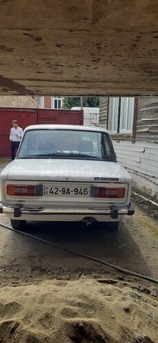 LADA (VAZ) 2106 1993, 211,260 km - 1.5 л - Lerik