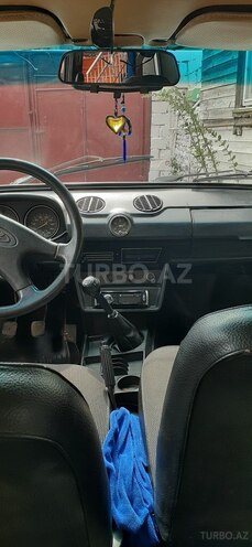 LADA (VAZ) 2106 1993, 211,260 km - 1.5 л - Lerik