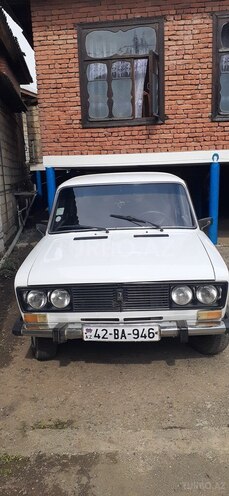 LADA (VAZ) 2106 1993, 211,260 km - 1.5 л - Lerik