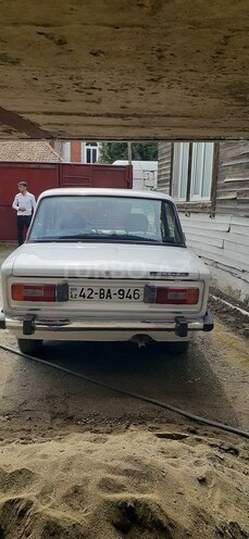LADA (VAZ) 2106 1993, 211,260 km - 1.5 л - Lerik