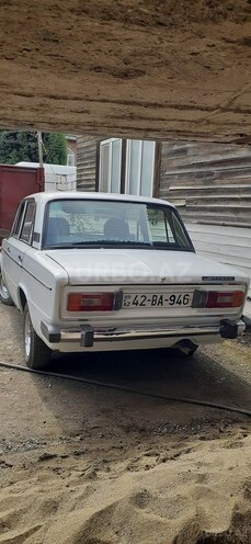LADA (VAZ) 2106 1993, 211,260 km - 1.5 л - Lerik