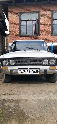 LADA (VAZ) 2106 1993, 211,260 km - 1.5 л - Lerik