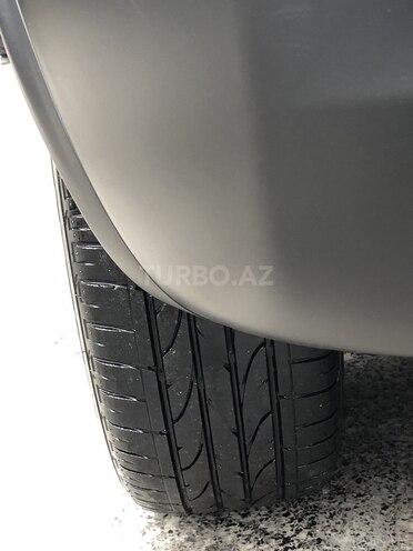 Nissan Qashqai 2013, 43,000 km - 2.0 l - Bakı