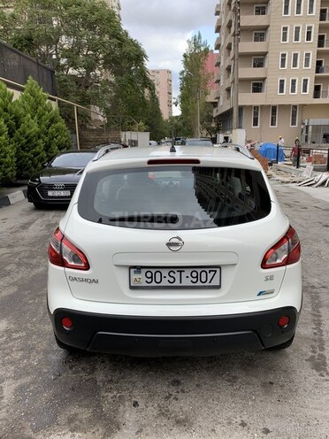 Nissan Qashqai 2013, 43,000 km - 2.0 l - Bakı
