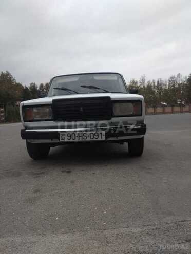 LADA (VAZ) 2107 2004, 96,100 km - 1.6 л - Bakı