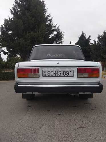 LADA (VAZ) 2107 2004, 96,100 km - 1.6 л - Bakı