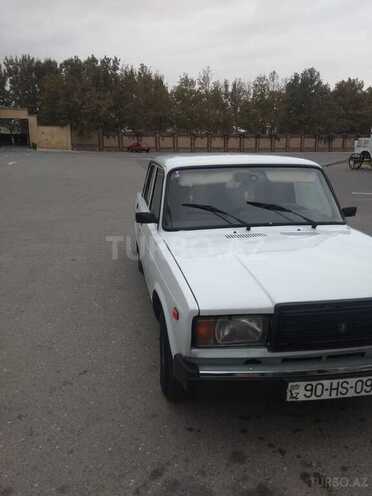 LADA (VAZ) 2107 2004, 96,100 km - 1.6 л - Bakı