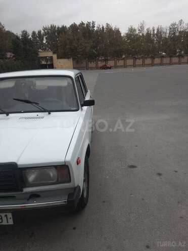 LADA (VAZ) 2107 2004, 96,100 km - 1.6 л - Bakı